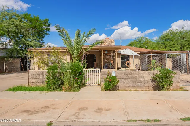$325,000 | 1722 West Yuma Street, Phoenix, AZ 85007