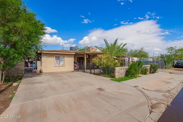 $325,000 | 1722 West Yuma Street, Phoenix, AZ 85007