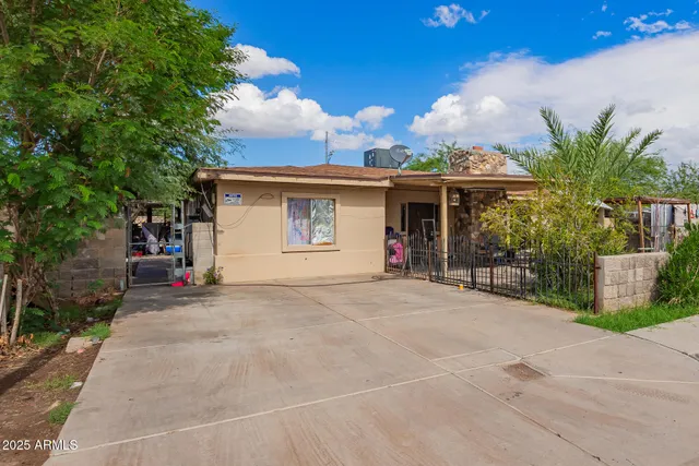 $325,000 | 1722 West Yuma Street, Phoenix, AZ 85007