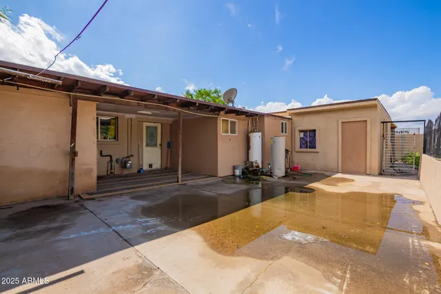 $325,000 | 1722 West Yuma Street, Phoenix, AZ 85007