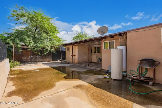$325,000 | 1722 West Yuma Street, Phoenix, AZ 85007