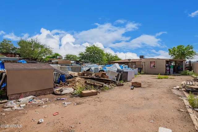 $325,000 | 1722 West Yuma Street, Phoenix, AZ 85007