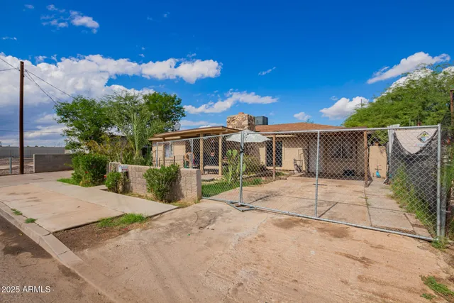 $325,000 | 1722 West Yuma Street, Phoenix, AZ 85007
