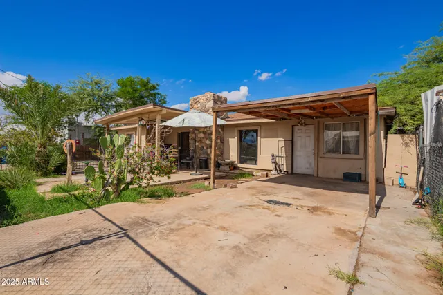 $325,000 | 1722 West Yuma Street, Phoenix, AZ 85007