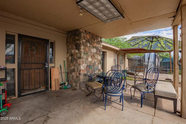 $325,000 | 1722 West Yuma Street, Phoenix, AZ 85007