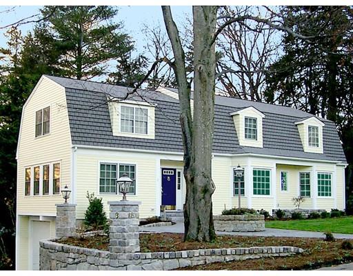 8 Cedar Road Andover, MA 01810 - Photo 1 of 25 Gallery Image 1