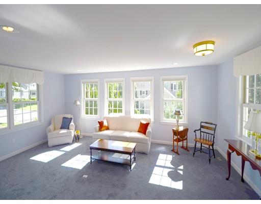 8 Cedar Road Andover, MA 01810 - Photo 17 of 25 Gallery Image 17