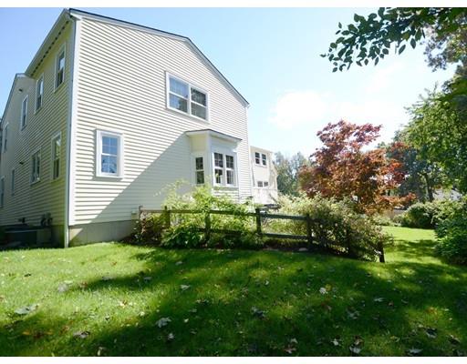 8 Cedar Road Andover, MA 01810 - Photo 21 of 25 Gallery Image 21