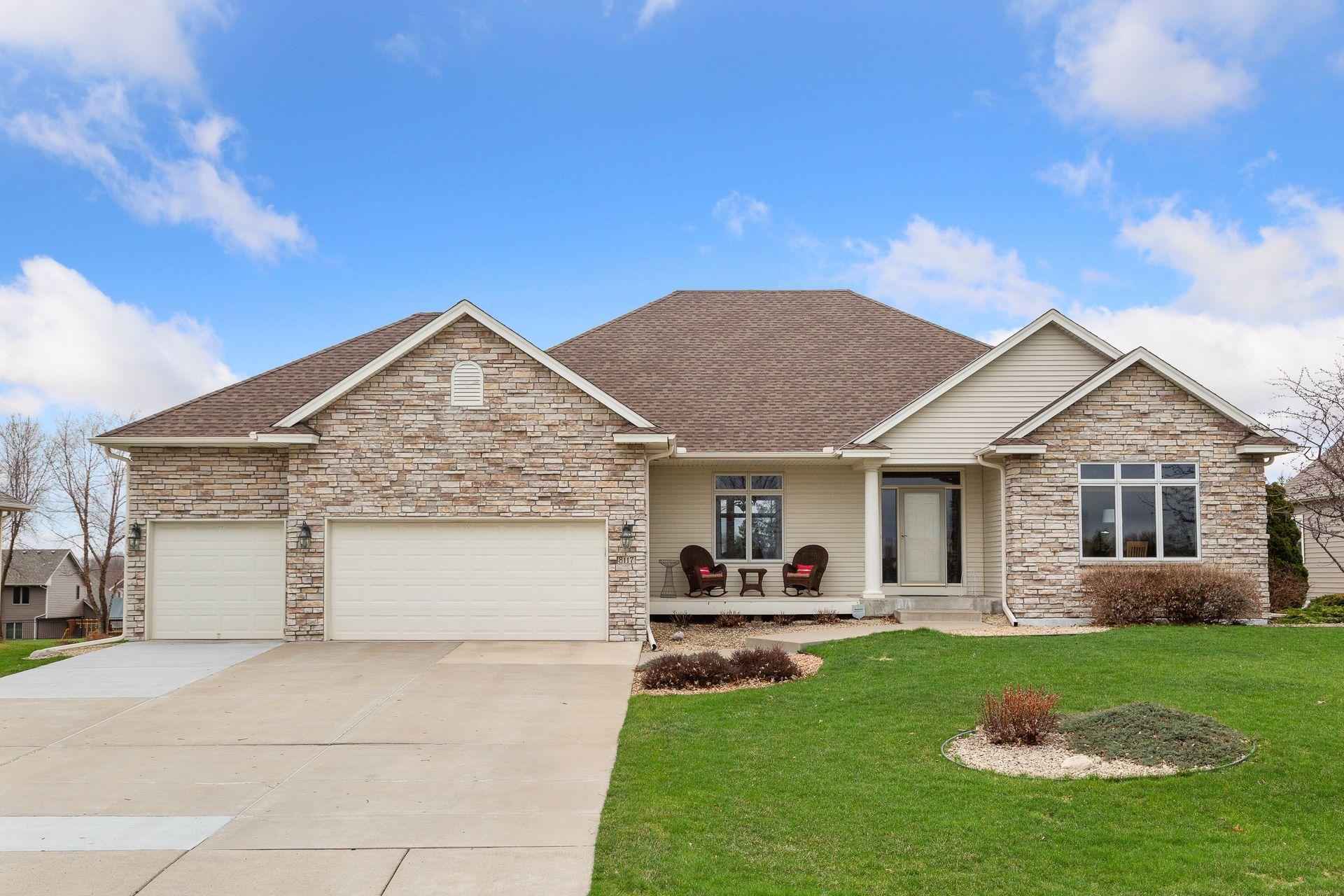 8117 Ranchview Lane North Maple Grove, MN 55311 - Photo 1 of 1