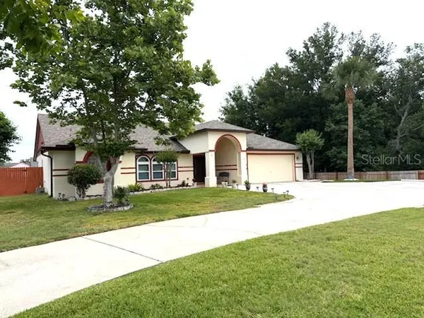 $443,500 | 2356 Alclobe Circle, Ocoee, FL 34761