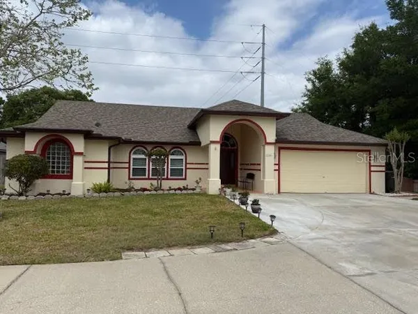 $458,500 | 2356 Alclobe Circle, Ocoee, FL 34761