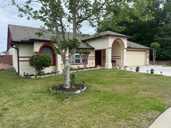 $458,500 | 2356 Alclobe Circle, Ocoee, FL 34761