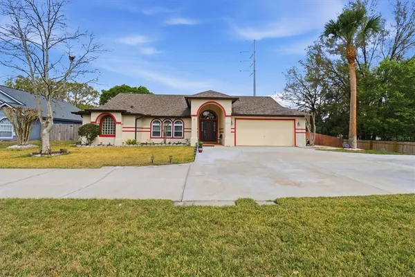 $458,500 | 2356 Alclobe Circle, Ocoee, FL 34761