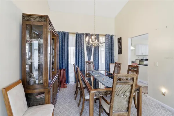 $458,500 | 2356 Alclobe Circle, Ocoee, FL 34761