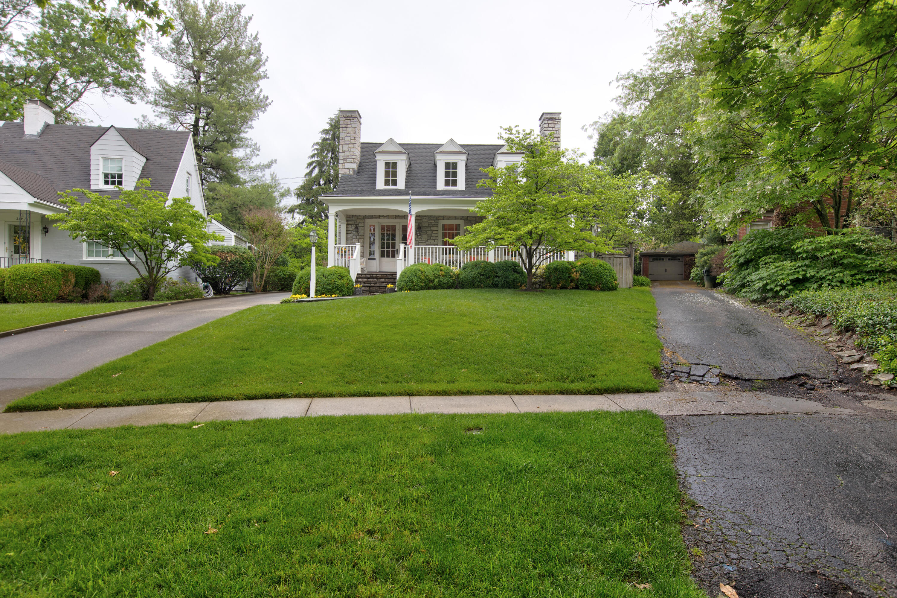 241 Chenault Road Lexington, KY 40502 - Photo 5 of 58 PWM28735_6_7