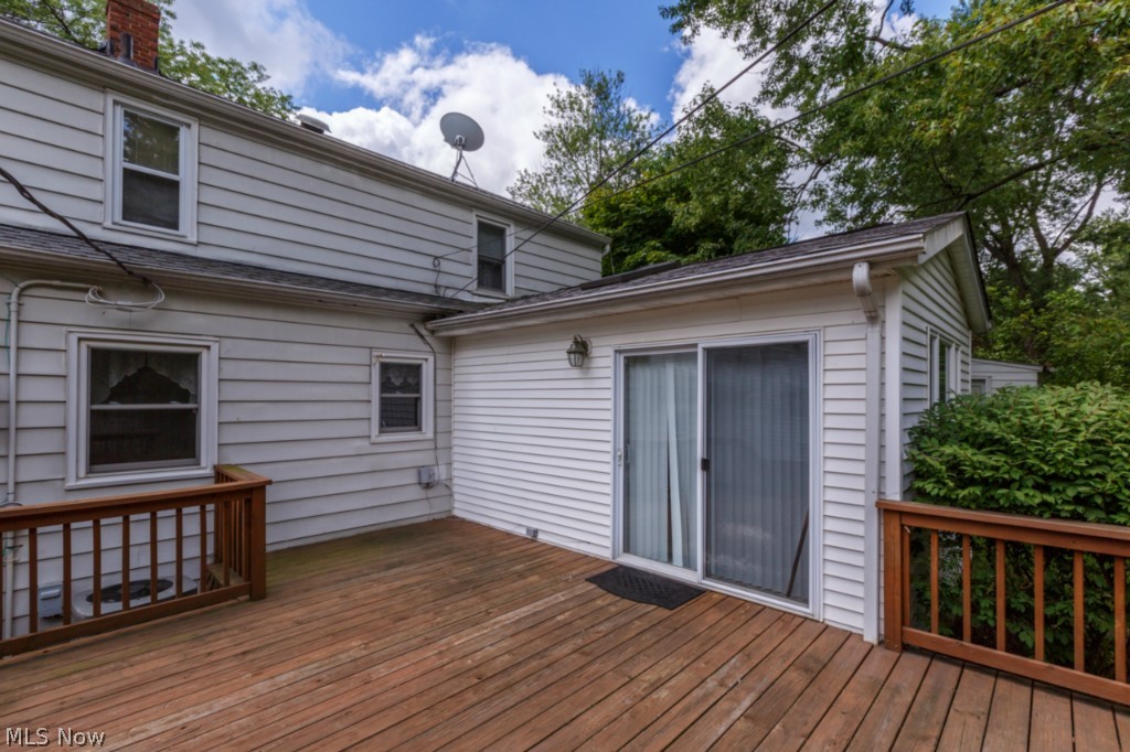 4903 Farnhurst Road Cleveland, OH 44124 - Photo 22 of 22