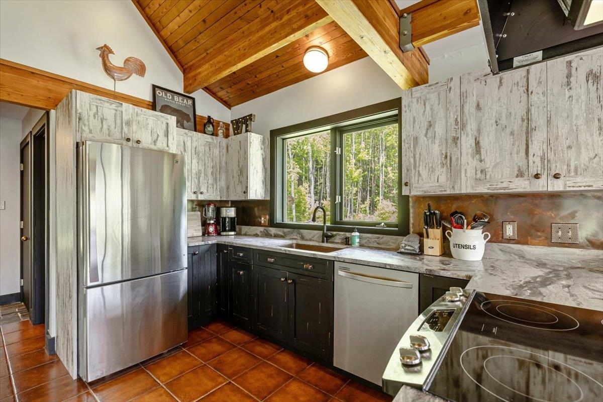 474 Hollow View Road Stowe, VT 05672 - Photo 12 of 45