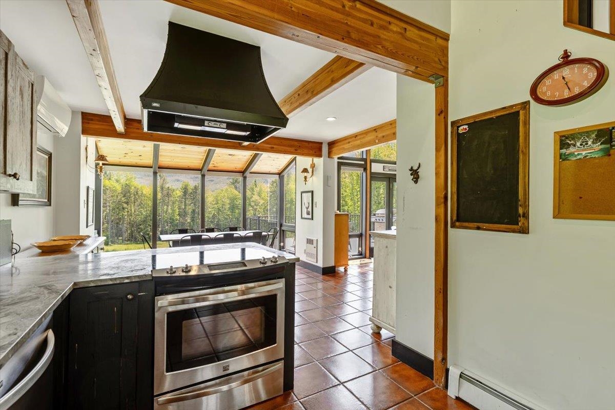 474 Hollow View Road Stowe, VT 05672 - Photo 13 of 45