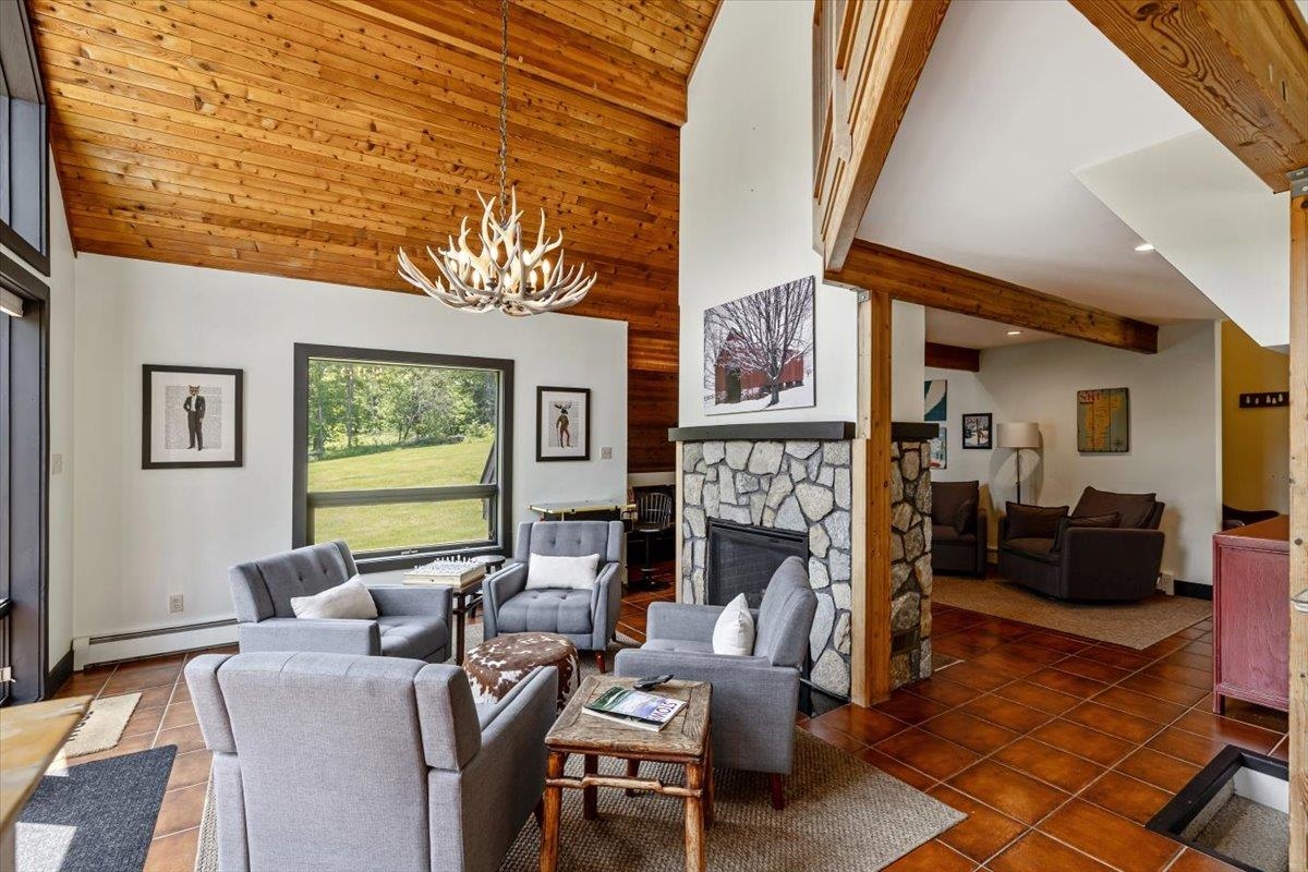 474 Hollow View Road Stowe, VT 05672 - Photo 17 of 45