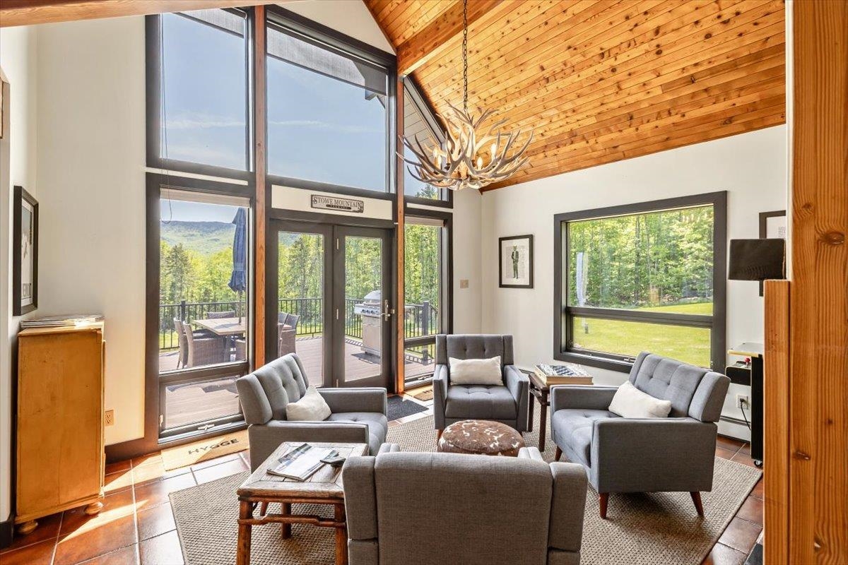 474 Hollow View Road Stowe, VT 05672 - Photo 20 of 45