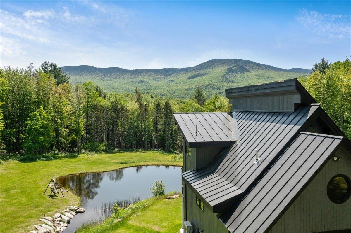 474 Hollow View Road Stowe, VT 05672 - Photo 2 of 45