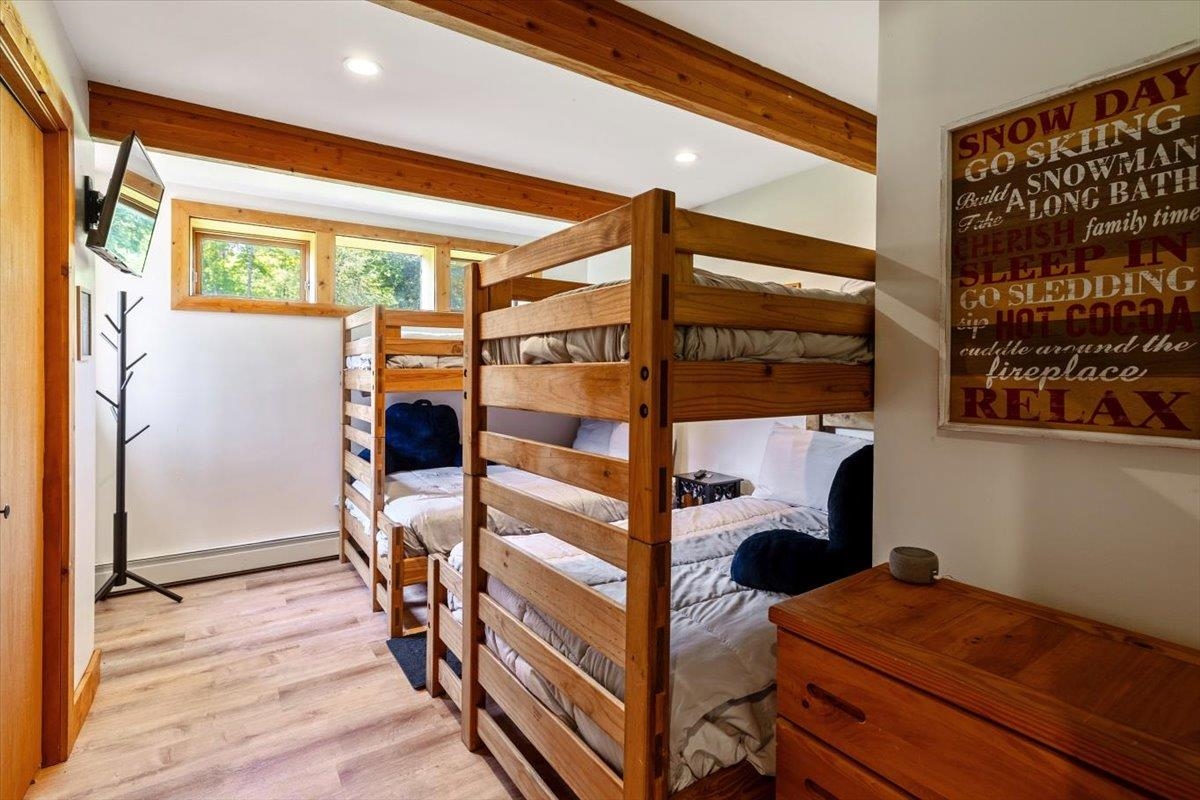 474 Hollow View Road Stowe, VT 05672 - Photo 23 of 45