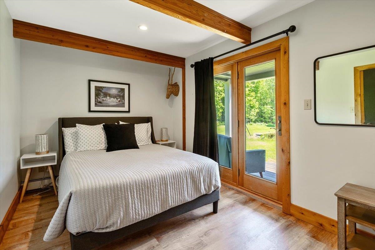 474 Hollow View Road Stowe, VT 05672 - Photo 25 of 45