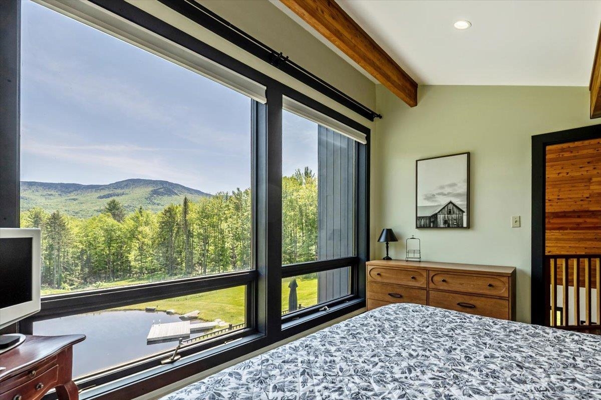 474 Hollow View Road Stowe, VT 05672 - Photo 33 of 45