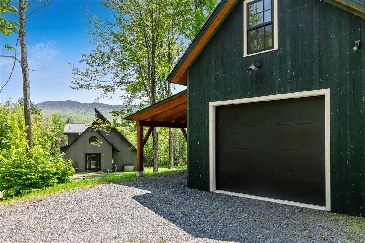 474 Hollow View Road Stowe, VT 05672 - Photo 36 of 45