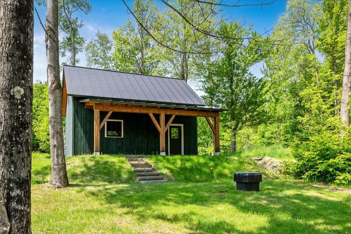 474 Hollow View Road Stowe, VT 05672 - Photo 41 of 45