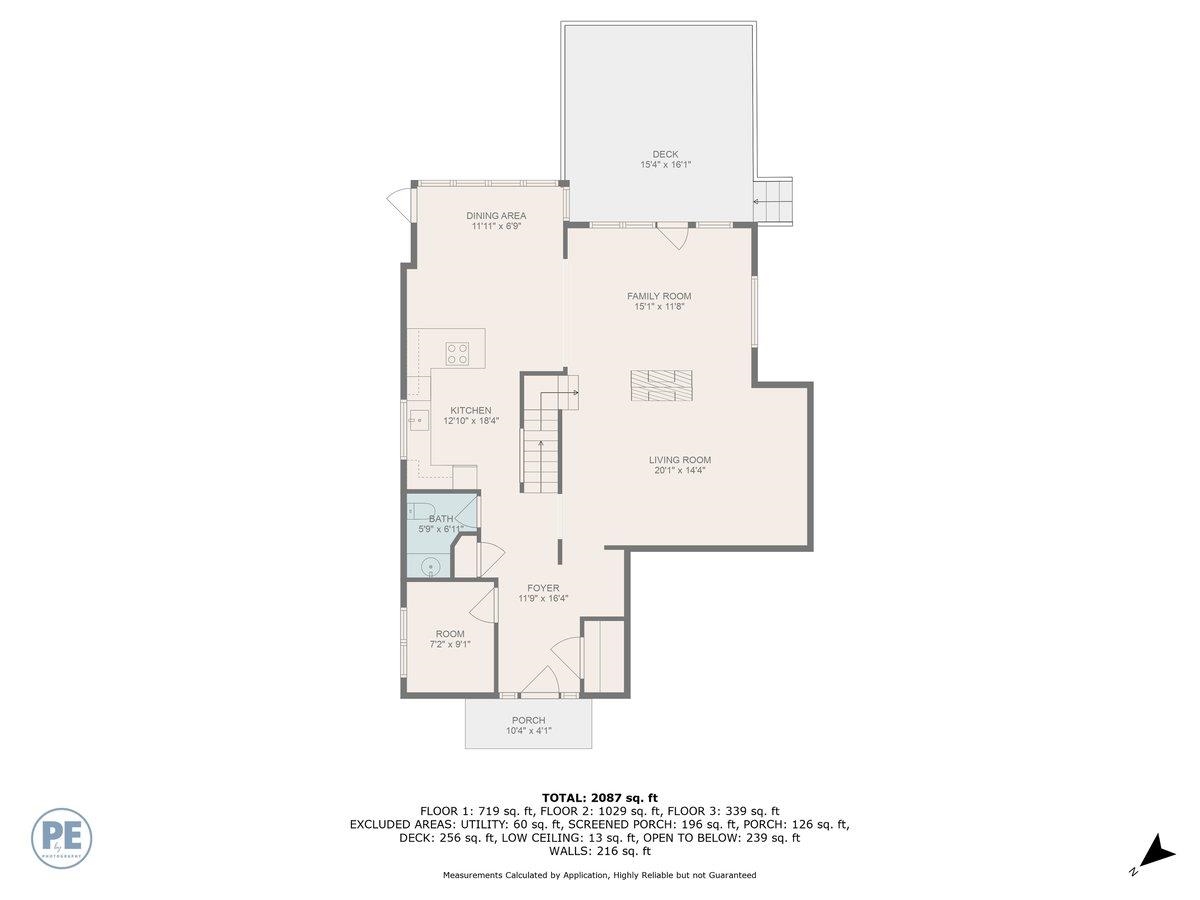 474 Hollow View Road Stowe, VT 05672 - Photo 42 of 45