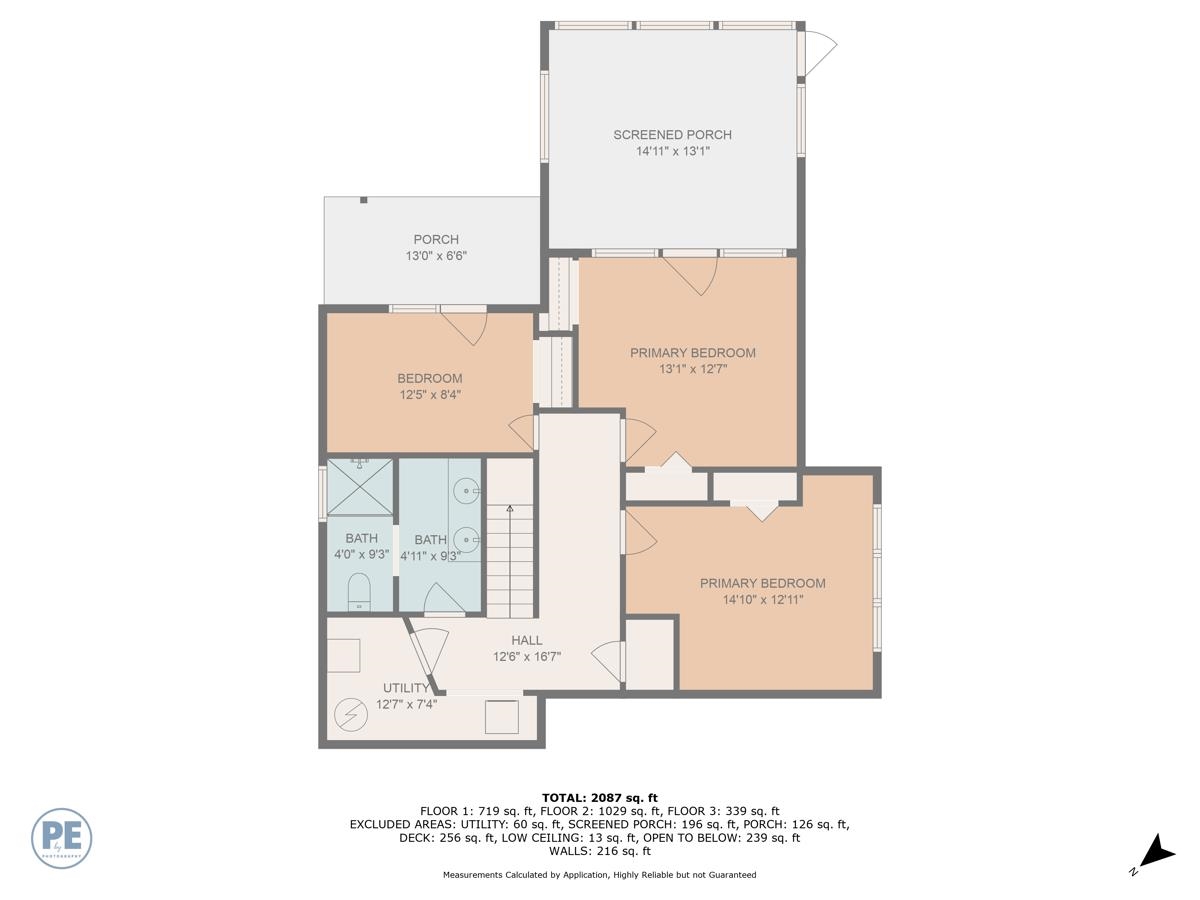 474 Hollow View Road Stowe, VT 05672 - Photo 43 of 45
