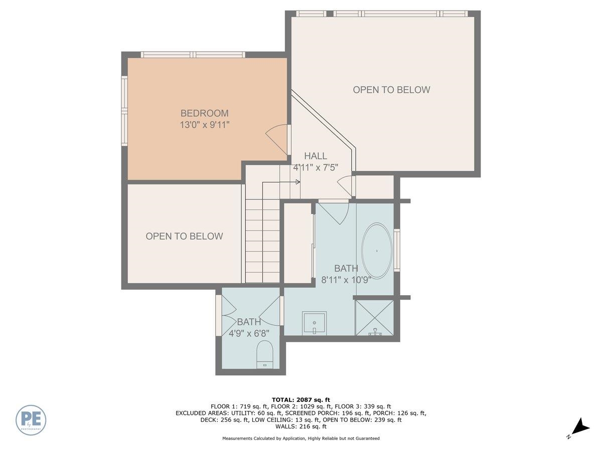 474 Hollow View Road Stowe, VT 05672 - Photo 44 of 45