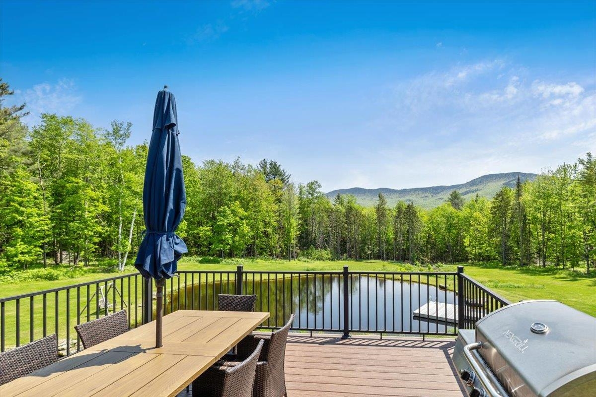 474 Hollow View Road Stowe, VT 05672 - Photo 5 of 45