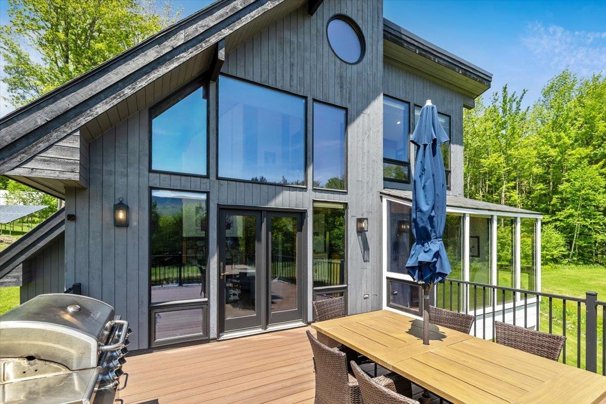 474 Hollow View Road Stowe, VT 05672 - Photo 6 of 45