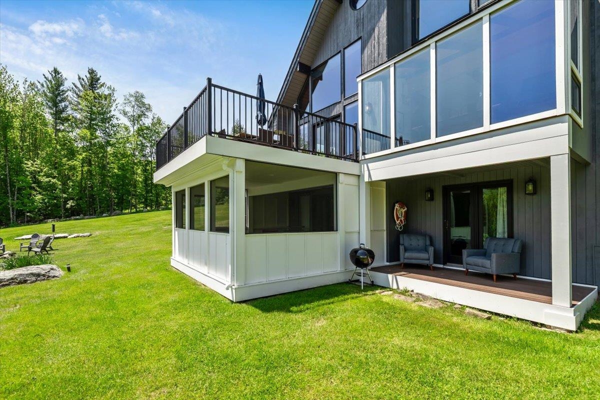474 Hollow View Road Stowe, VT 05672 - Photo 9 of 45