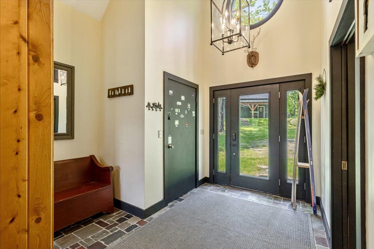 474 Hollow View Road Stowe, VT 05672 - Photo 10 of 45