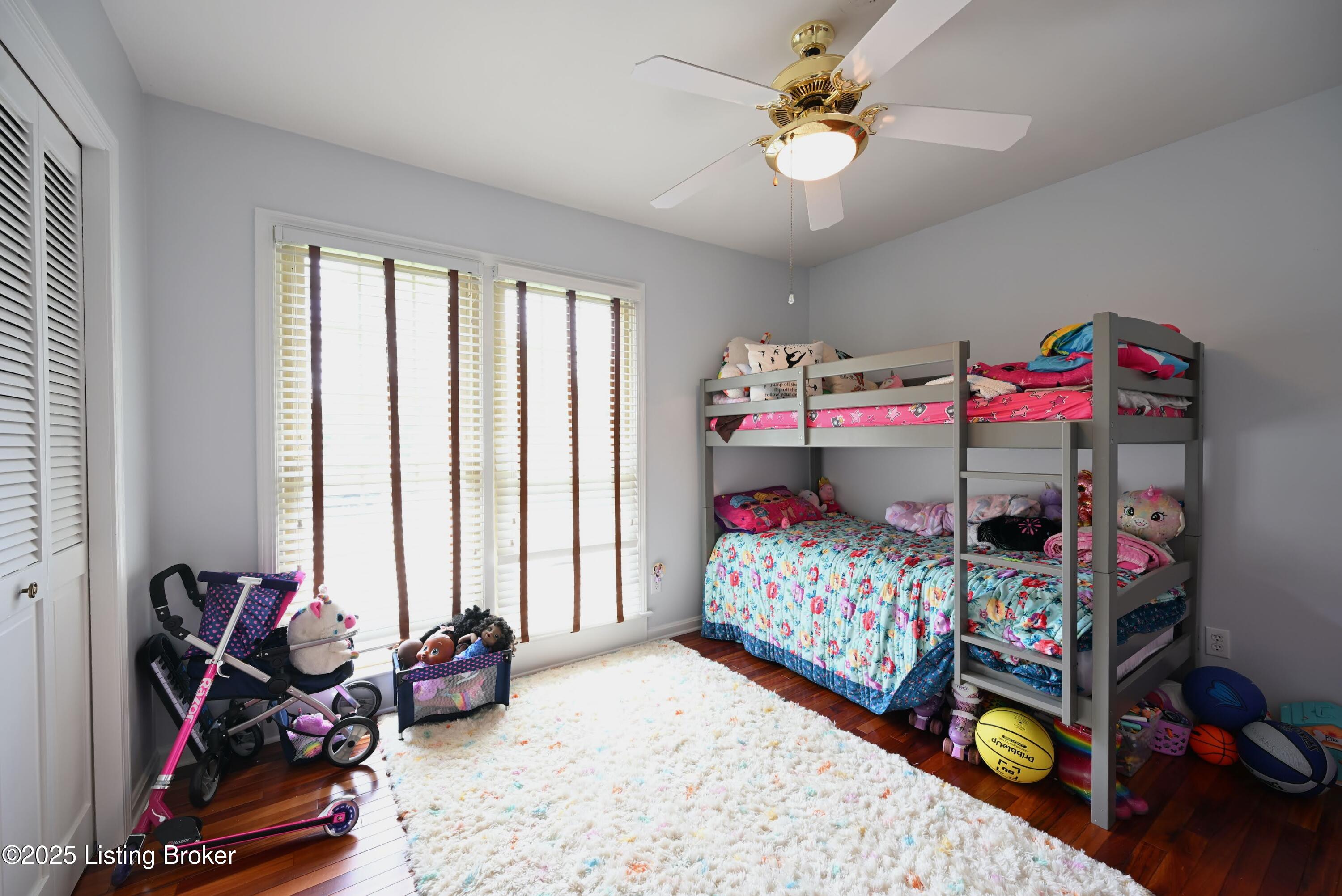 2813 Dandor Road Louisville, KY 40220 - Photo 19 of 30 Bedroom