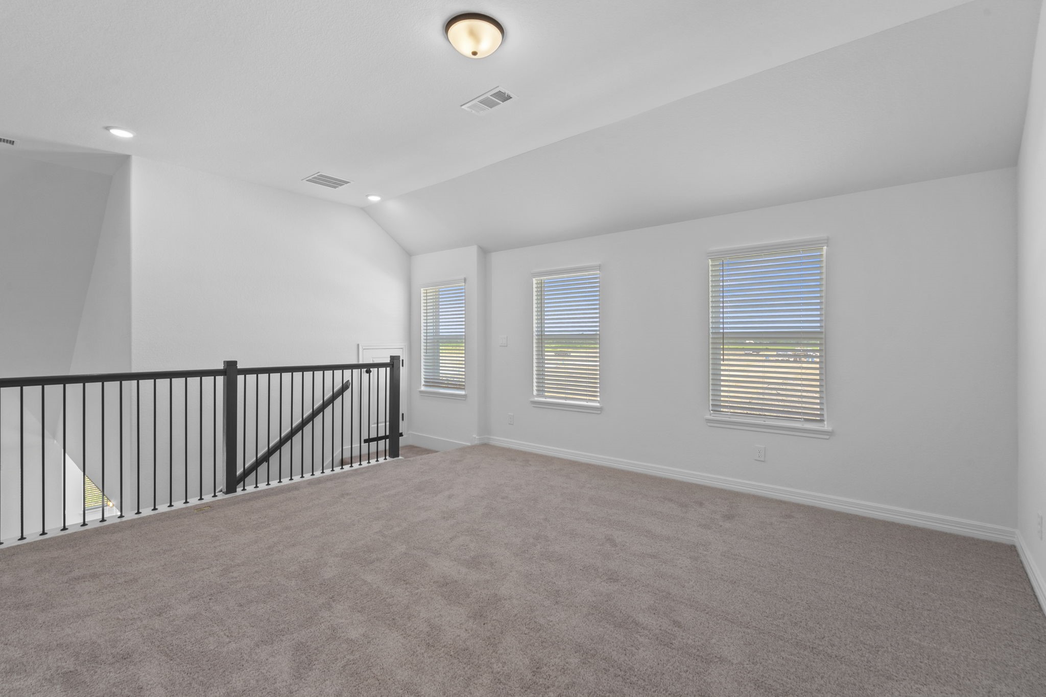 3232 Bright Maple Drive Conroe, TX 77385 - Photo 12 of 23 Note: Sample product photo. Actual exterior and interior selections may vary by homesite. Photo may be virtually staged