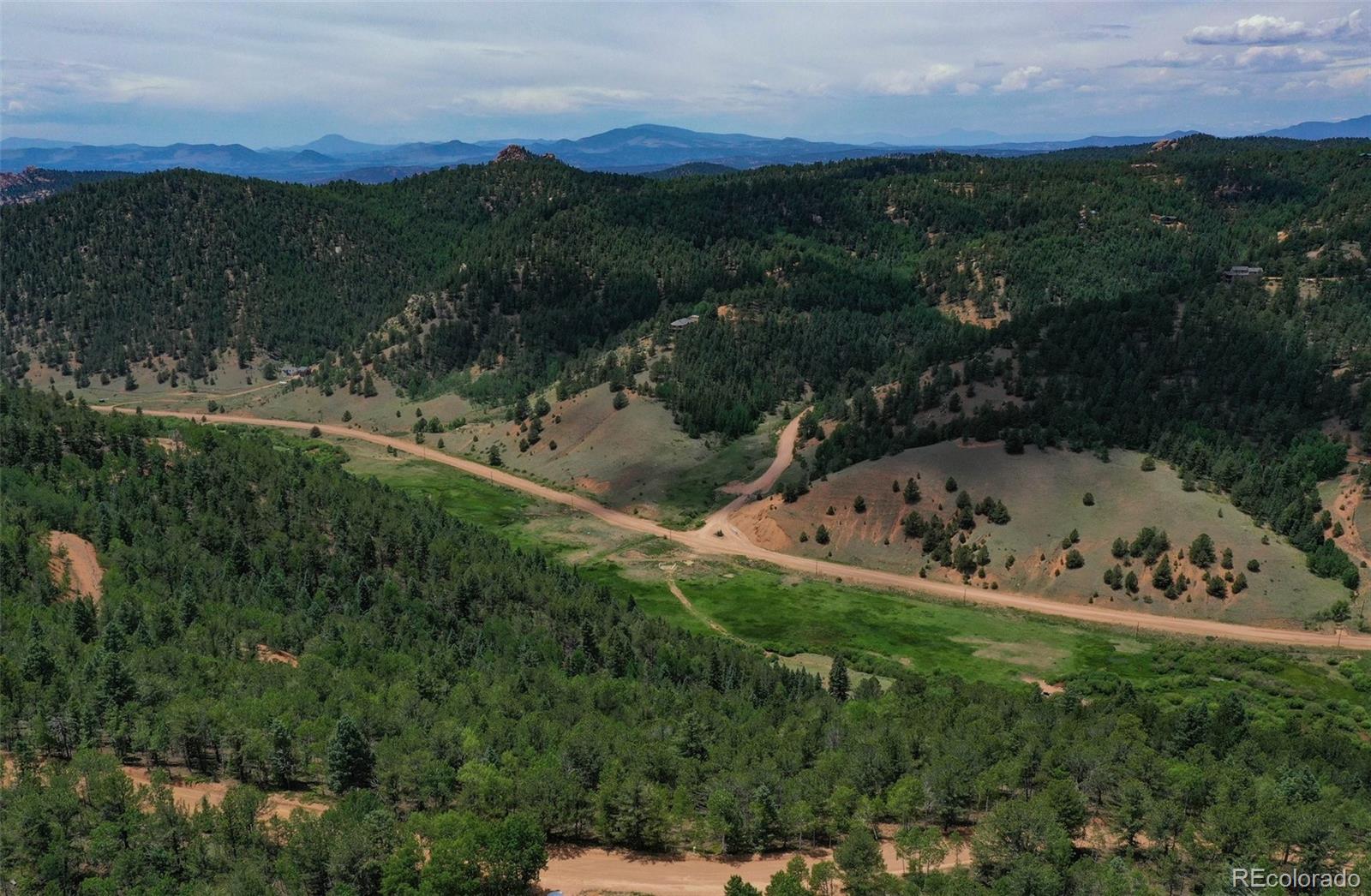 677 Timber Ridge Road Divide, CO 80814 - Photo 2 of 29 Gallery Image 2