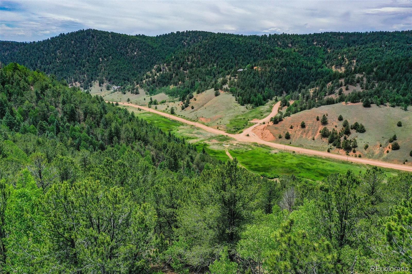 677 Timber Ridge Road Divide, CO 80814 - Photo 24 of 29 Gallery Image 24