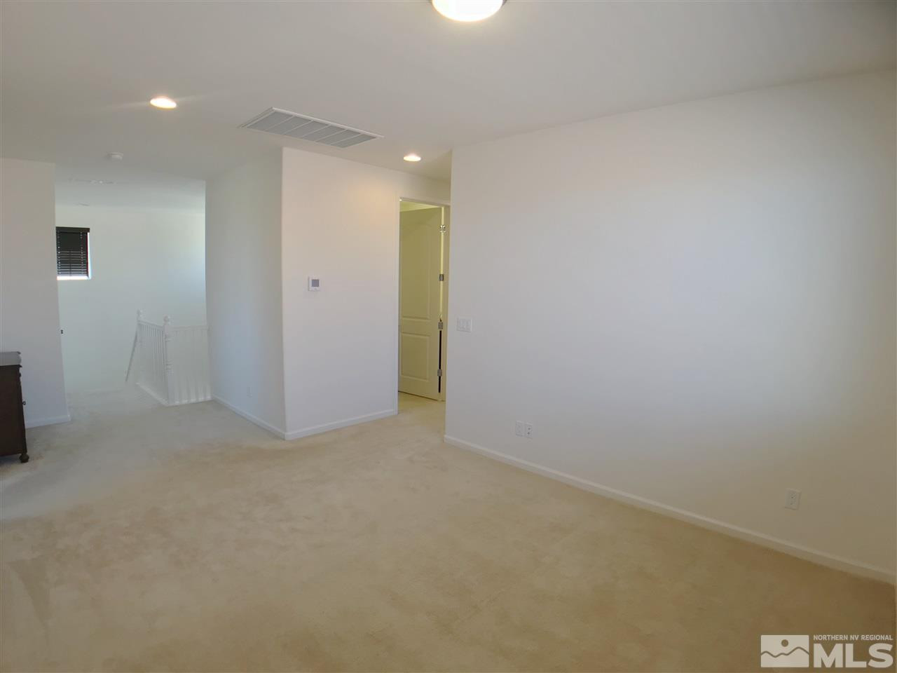 2935 Show Jumper Lane Reno, NV 89521 - Photo 8 of 19 a view of an empty room