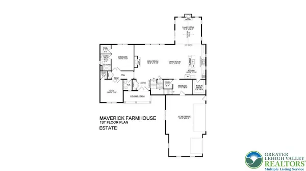 $1,059,400 | 3239 Michaels School Road, Unit 8, Nazareth, PA 18064