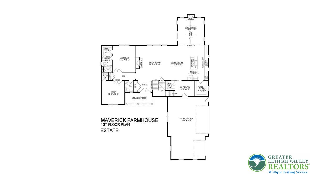 3239 Michaels School Road, Unit 8 Nazareth, PA 18064 - Photo 2 of 3 a picture of a wall with a white wall