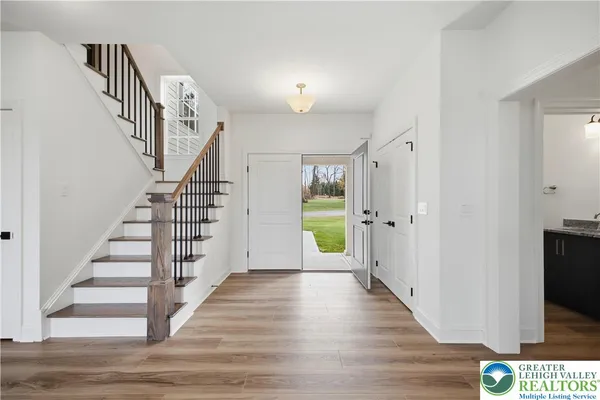 $1,059,400 | 3239 Michaels School Road, Unit 8, Nazareth, PA 18064