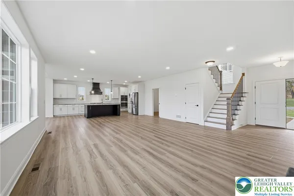 $1,059,400 | 3239 Michaels School Road, Unit 8, Nazareth, PA 18064