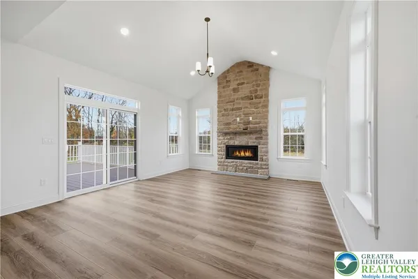 $1,059,400 | 3239 Michaels School Road, Unit 8, Nazareth, PA 18064