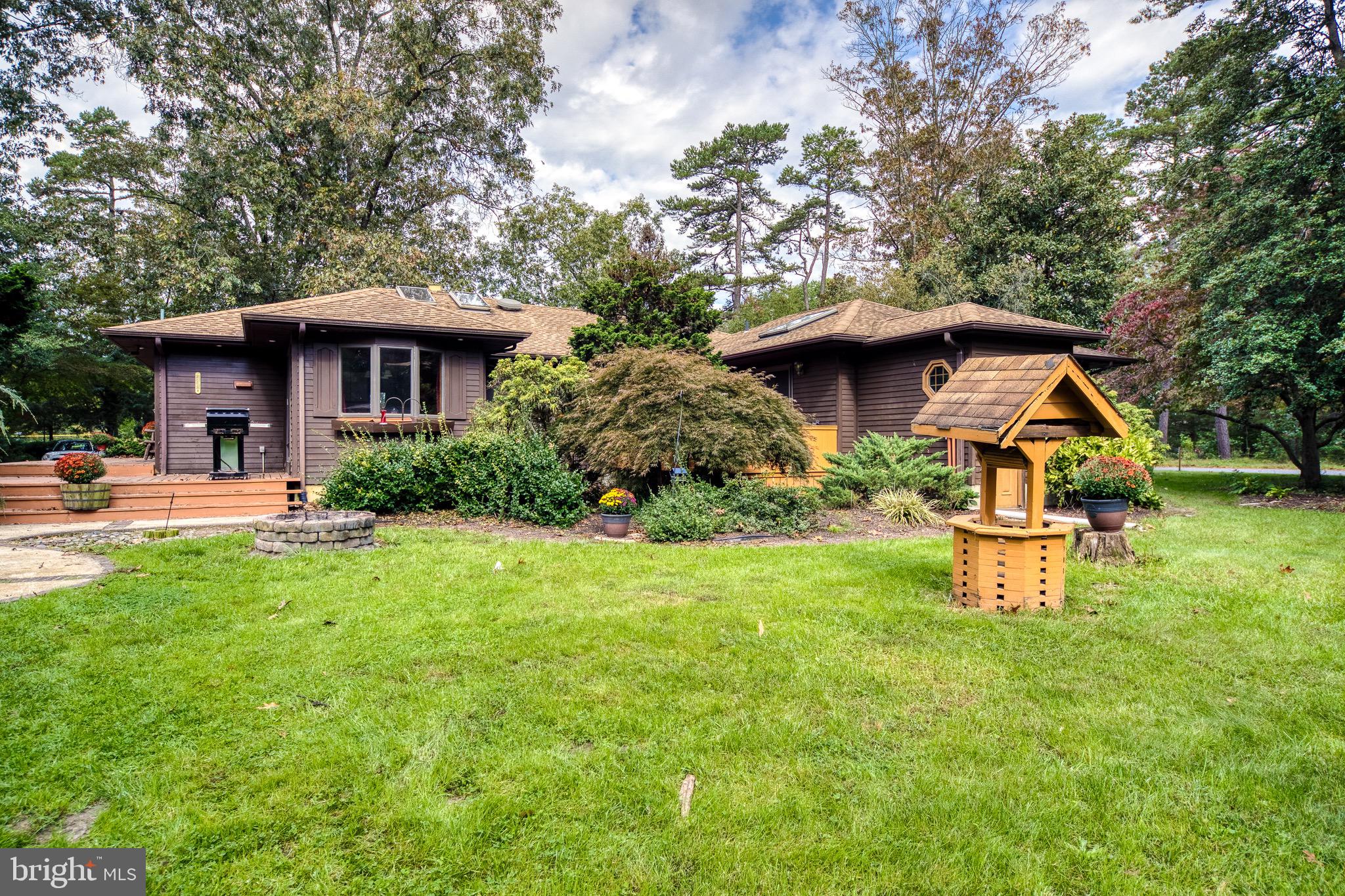 8 Forest Road Pittsgrove, NJ 08318 - Photo 4 of 41 Gallery Image 4