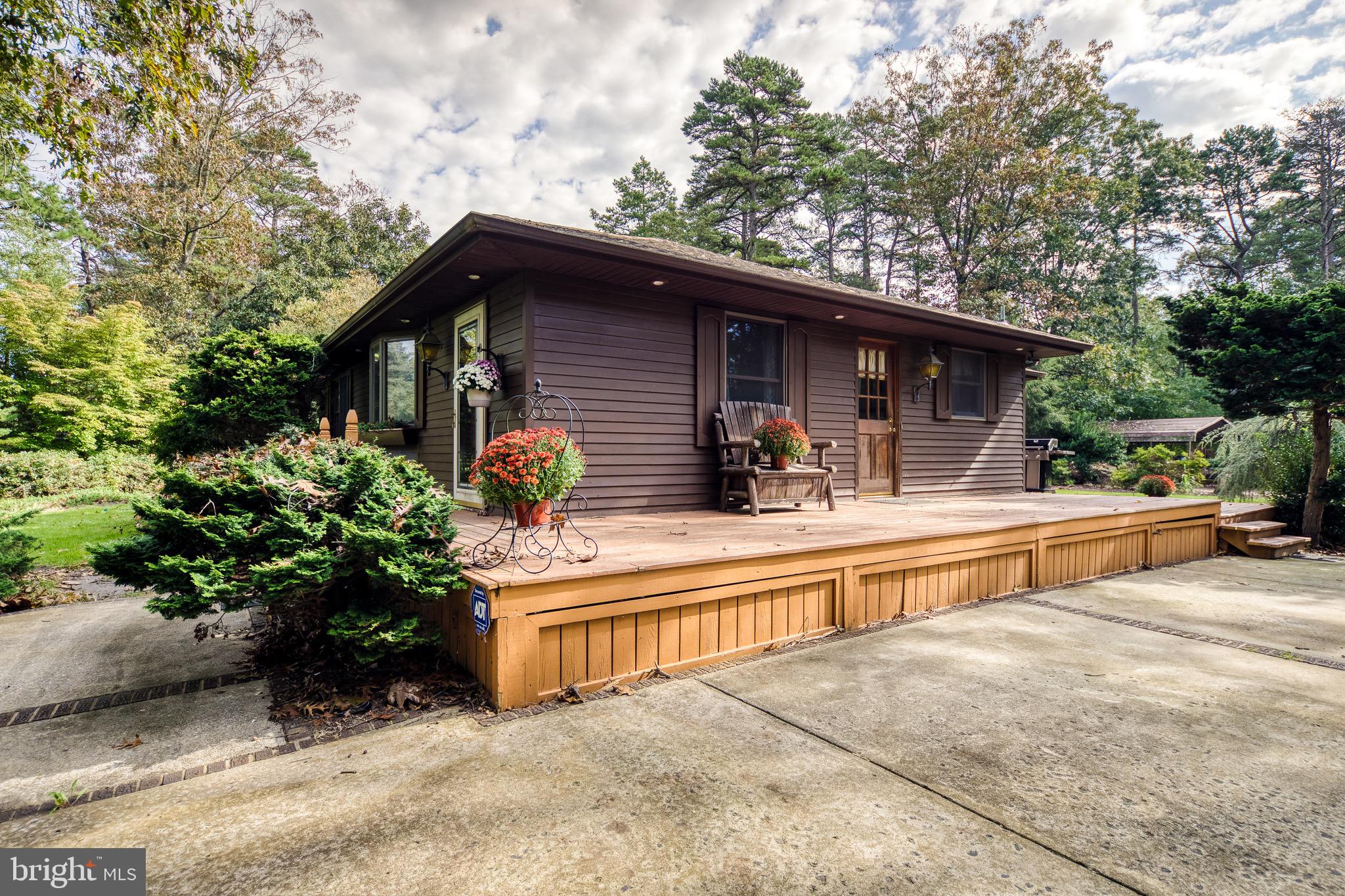 8 Forest Road Pittsgrove, NJ 08318 - Photo 6 of 41 Gallery Image 6