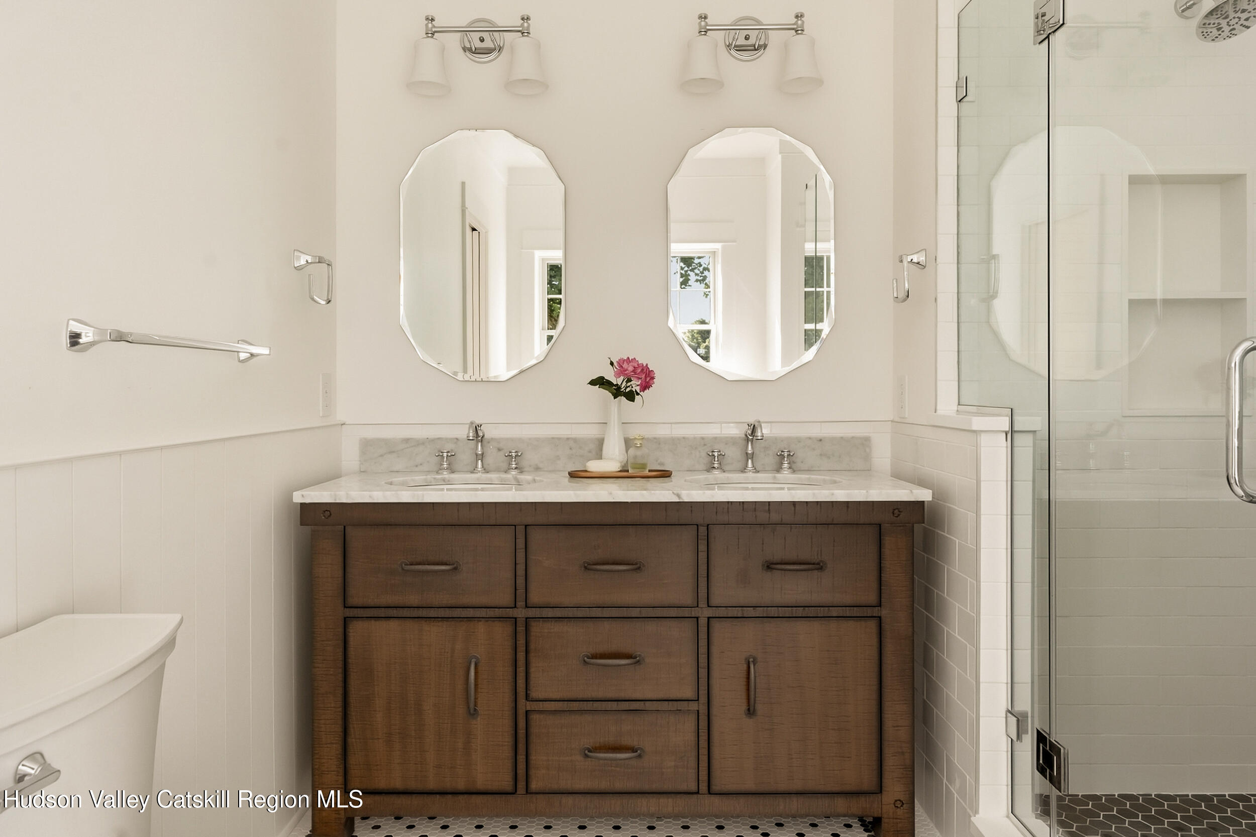 134 Costa Road Highland, NY 12528 - Photo 29 of 50 Primary Bathroom